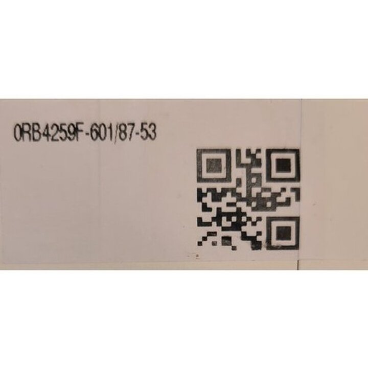 (신세계타임스퀘어점패션관)0RB4259F-601/87-53