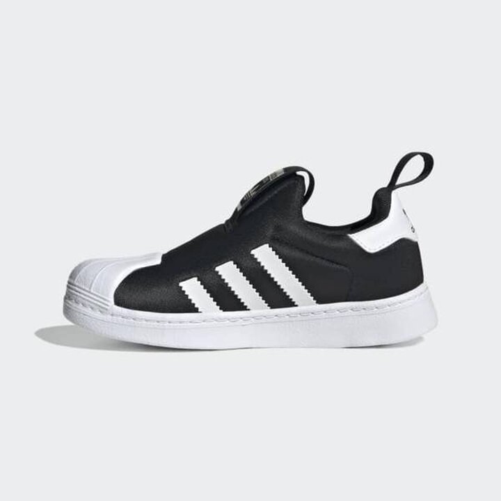 (광주신세계)[adidas kids] (170 210)슈퍼스타 360 C(KI8793)