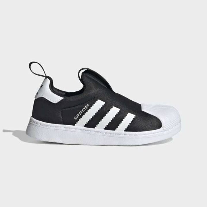 (광주신세계)[adidas kids] (170 210)슈퍼스타 360 C(KI8793)