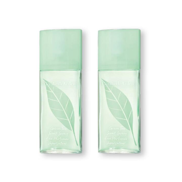 엘리자베스아덴 그린티 EDC 100ml+그린티 EDC 100ml
