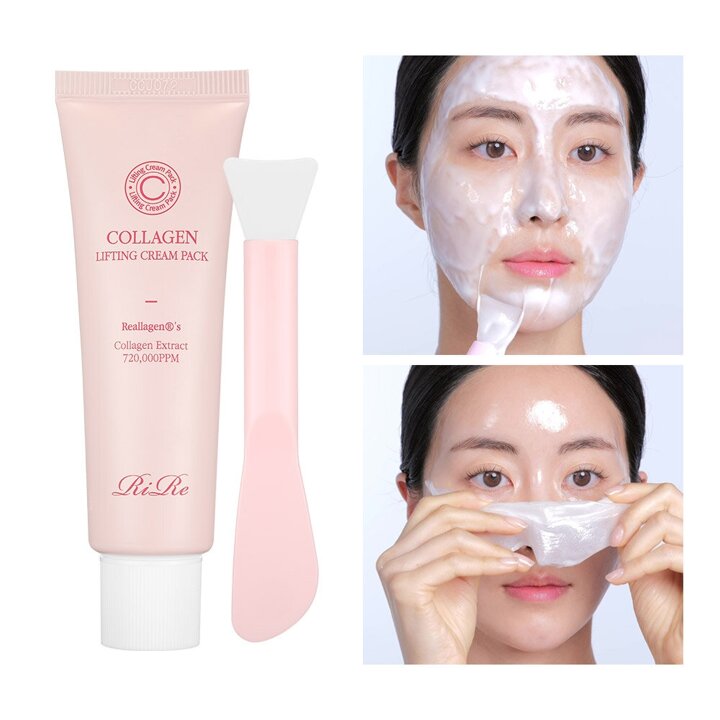 콜라겐 리프팅 크림 팩 50g