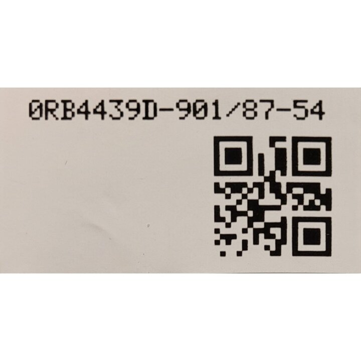 (신세계본점)0RB 4439D -901/87-54