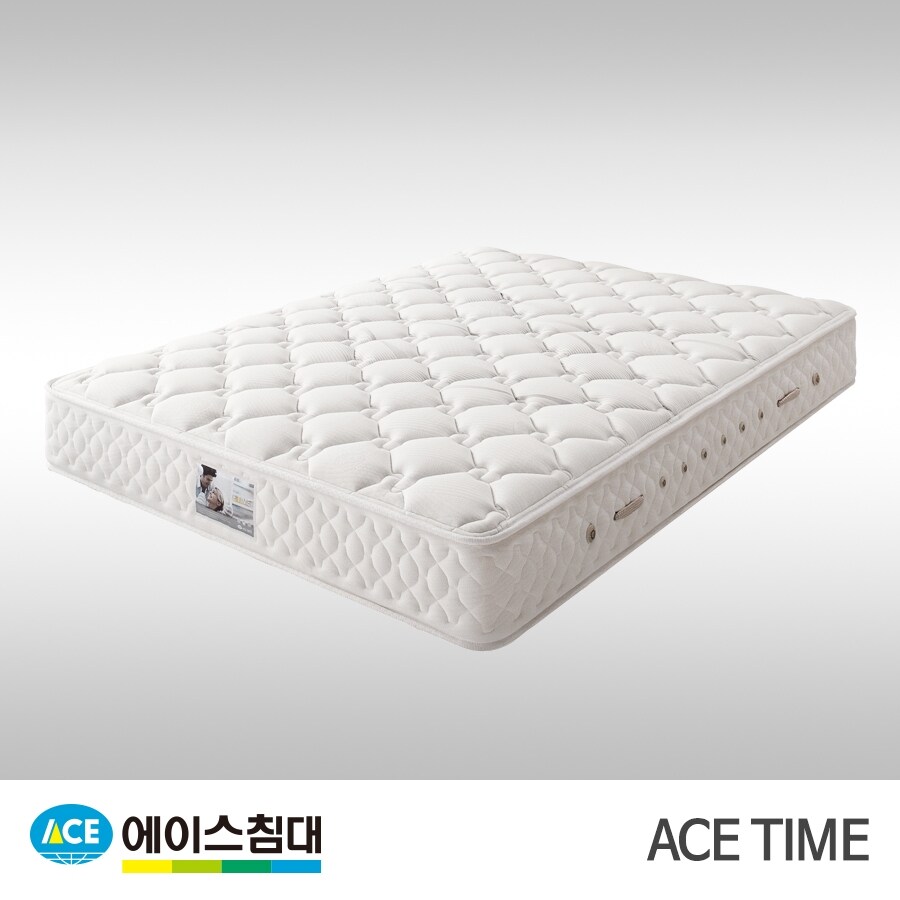 [에이스침대]  원매트리스 AT (ACE TIME) / DD (더블사이즈)