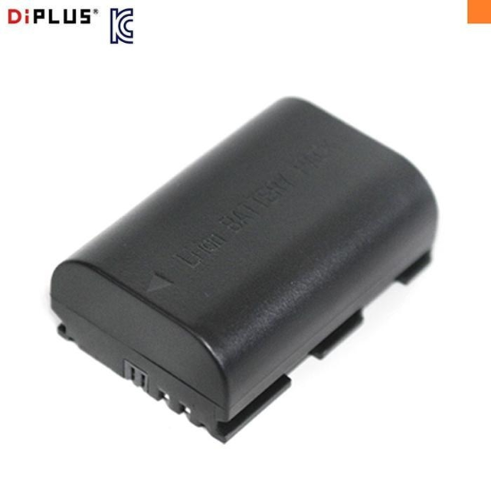 (주)셀러허브 36213594-캐논LP-캐주얼E6호환배터리EOSR5DMARK46DMARK280D