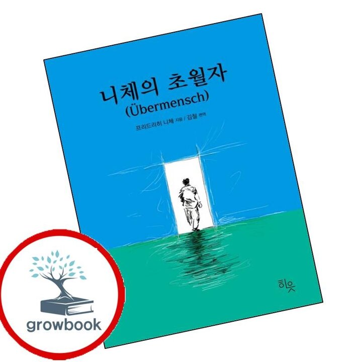 니체의 초월자