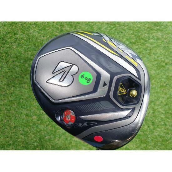 (주)에스브릿지 [중고]브리지스톤 NEW TOUR B JGR 9.5도 드라이버 Tour AD XC 5S 608F.