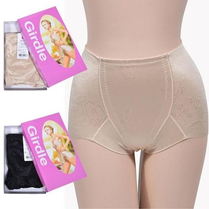 33447665-(비너스)자내추럴스민쟈가드복부보정숏삼각거들햄팬티