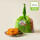 [풀무원] [생산직송] 한입가득 사계절 아삭 총각김치 2kg
