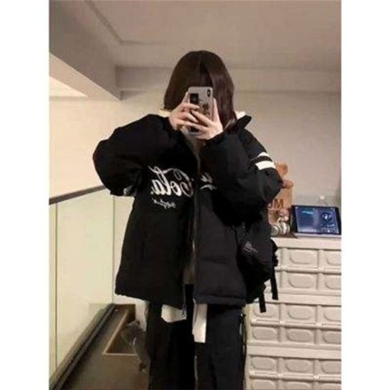 패딩 점퍼 URS2384575 여성경량패딩 경량패딩여성 여20340694667501