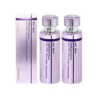 동국제약 센텔리안24 마데카 PDRN 액티브 세럼 50ml 2개 360도 샷