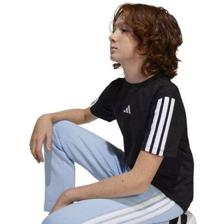 (대전신세계)[adidas kids] (130-160) 에센셜 티 (JD6487)