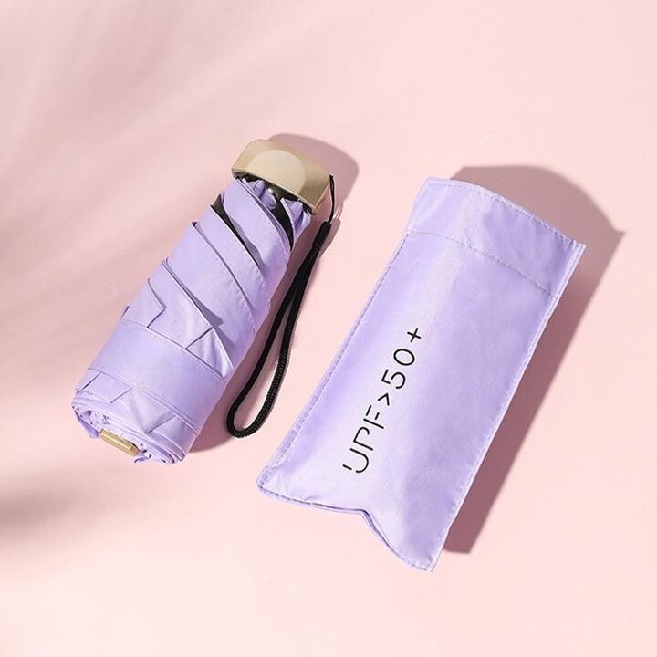 가벼운자외선차단미니초경량암막양산우산답례품선물