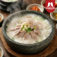 [마녀바스켓] 푸짐한 한끼든든 5분 돼지국밥 1인분 x4팩