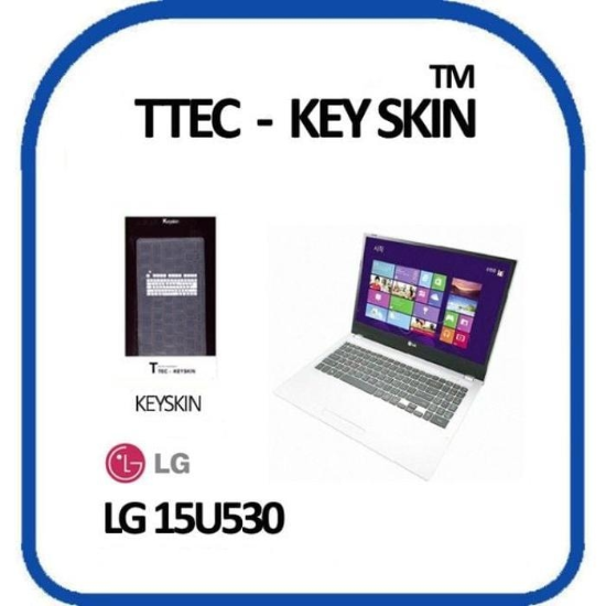 49872516-이으LG전자울트라PC15U530노트북키스키보드스킨
