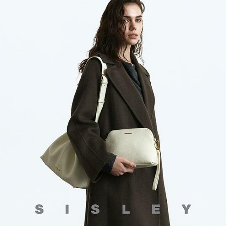 [새해초특가]SISLEY 시슬리 천연가죽 체인 토트백 3종( 토트백,서브백,숄더스트랩 )