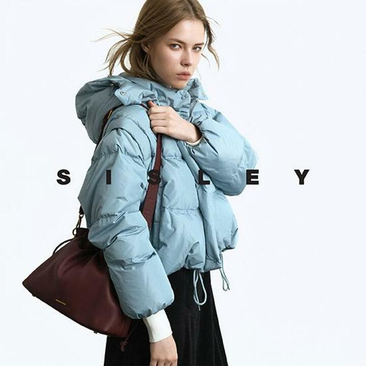 [새해초특가]SISLEY 시슬리 천연가죽 체인 토트백 3종( 토트백,서브백,숄더스트랩 )
