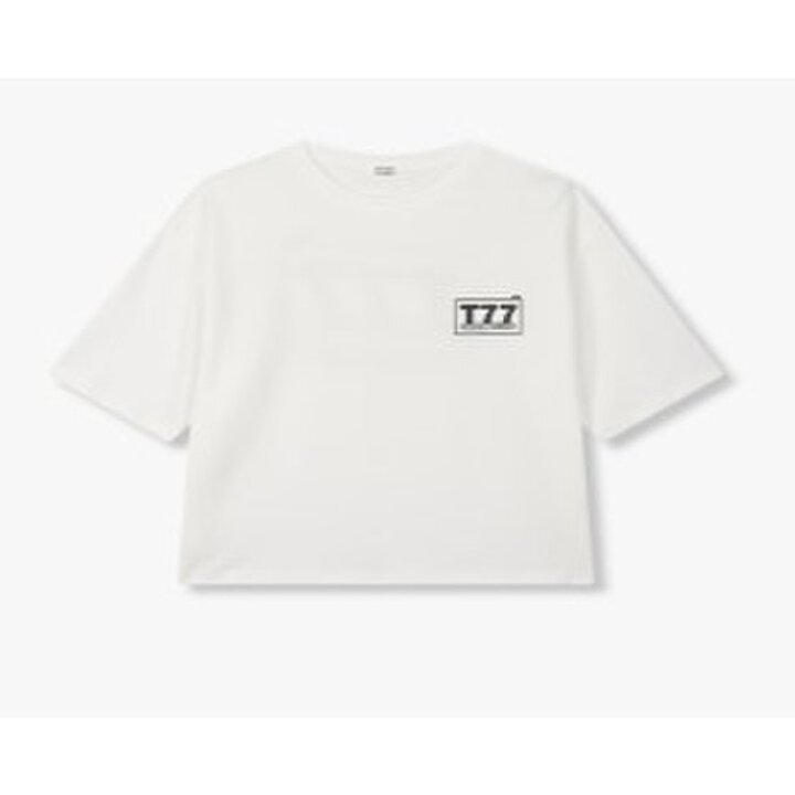 (대전신세계)[사우스시티단독] 톰보이77 양면프린트티(9175222997)