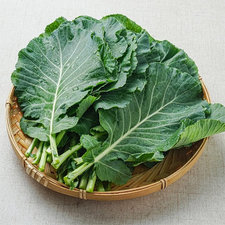 쌈케일 1kg
