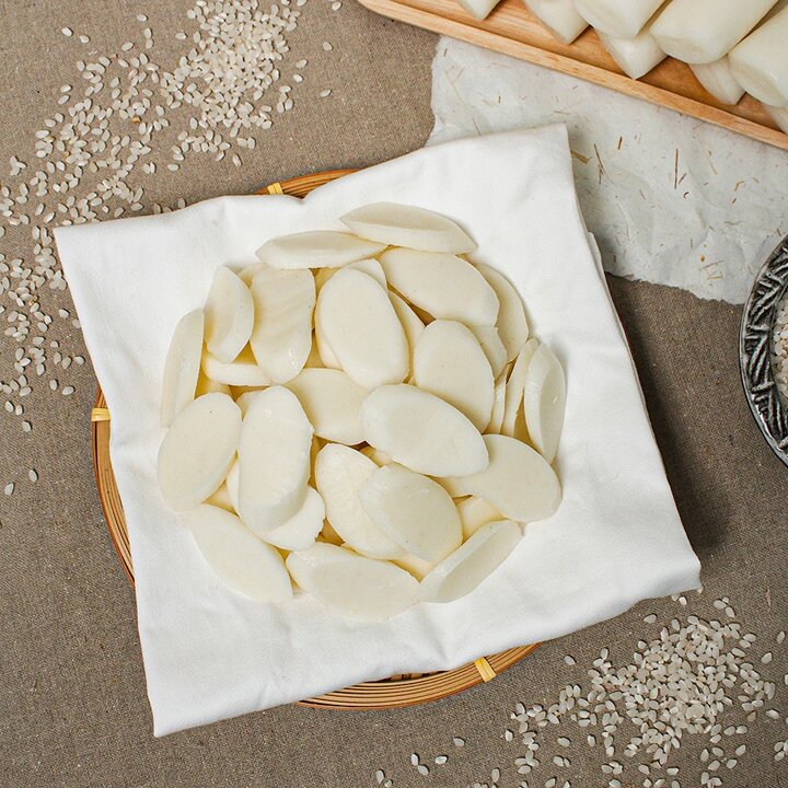떡국떡 1kg x 3봉