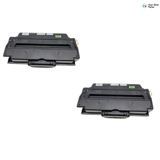 DDA 미으 토너 삼성 SL-M2680FN 검정 1.5K 교체형