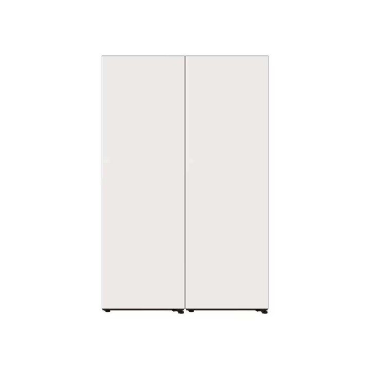 LG 냉장고 + 냉동고 XY324GB3S 배송무료