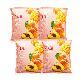 CJ프레시웨이 이츠웰냉동 복숭아 1kg x 4개