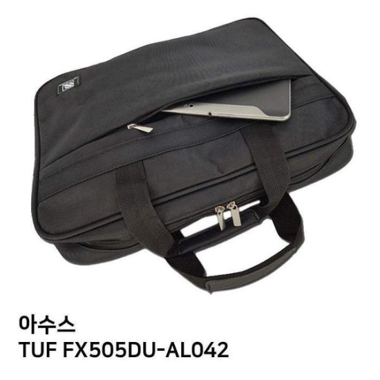 [하프클럽/셀러허브 가전]S.ASUS TUF 가방 FX505DU AL042노트북가방