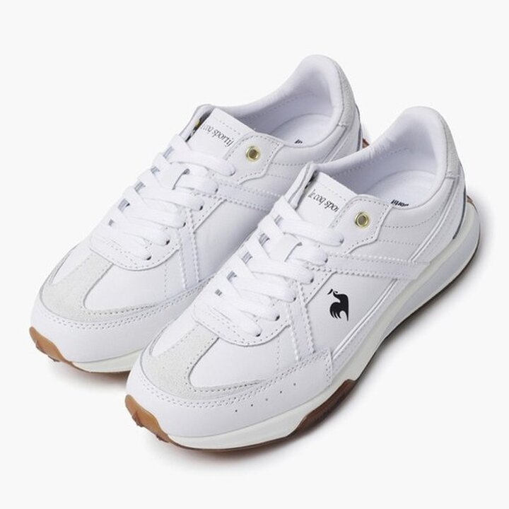 (신세계강남점)[정상가 149,000원][60퍼센트 OFF] 포폴라 블랑 WHT / QQ123LSN16 / 남여공용 운동화