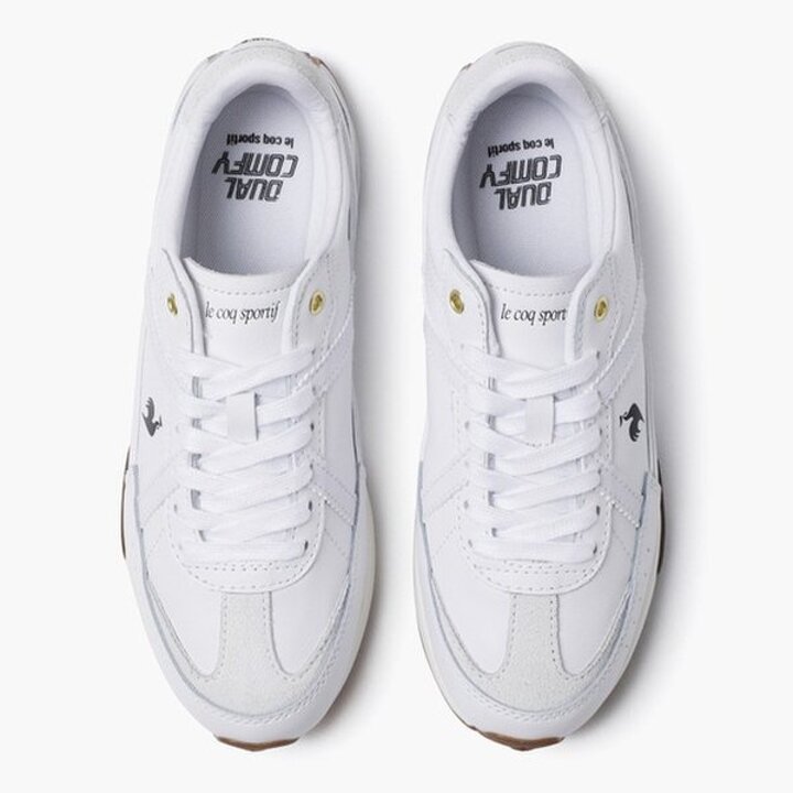 (신세계강남점)[정상가 149,000원][60퍼센트 OFF] 포폴라 블랑 WHT / QQ123LSN16 / 남여공용 운동화