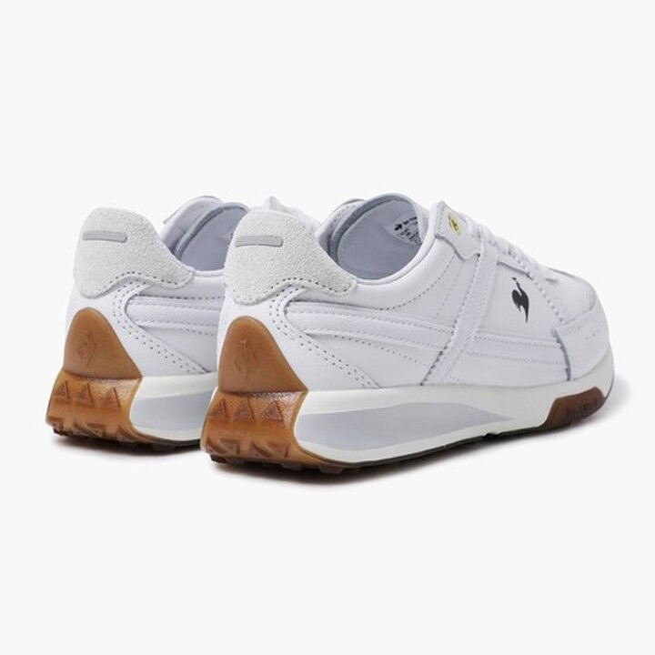 (신세계강남점)[정상가 149,000원][60퍼센트 OFF] 포폴라 블랑 WHT / QQ123LSN16 / 남여공용 운동화