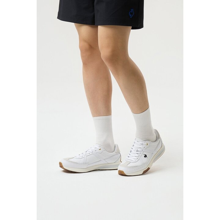 (신세계강남점)[정상가 149,000원][60퍼센트 OFF] 포폴라 블랑 WHT / QQ123LSN16 / 남여공용 운동화
