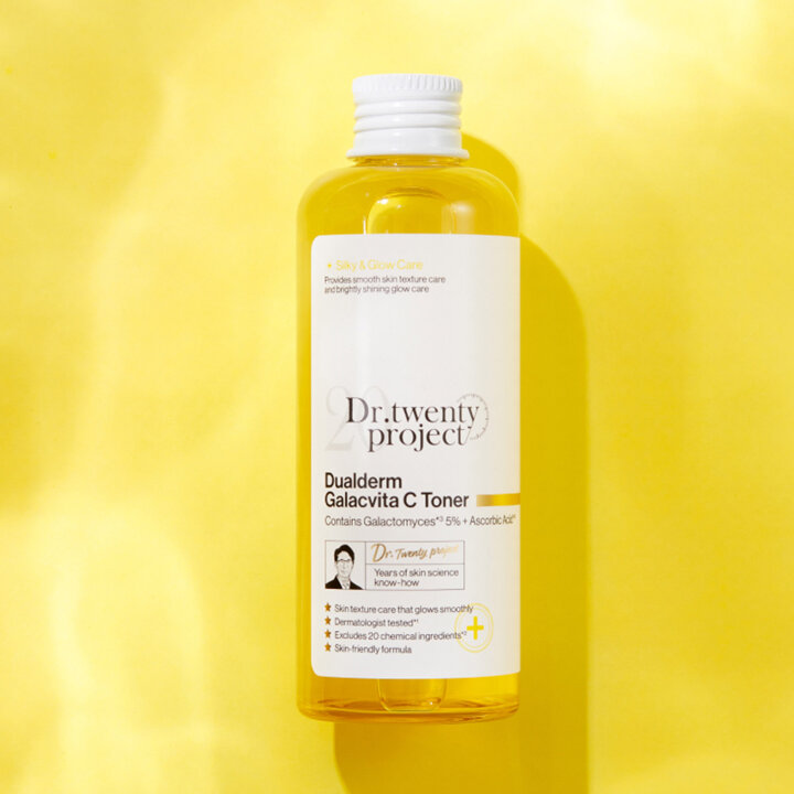 닥터트웬티프로젝트 갈락토미 광채토너 200ml