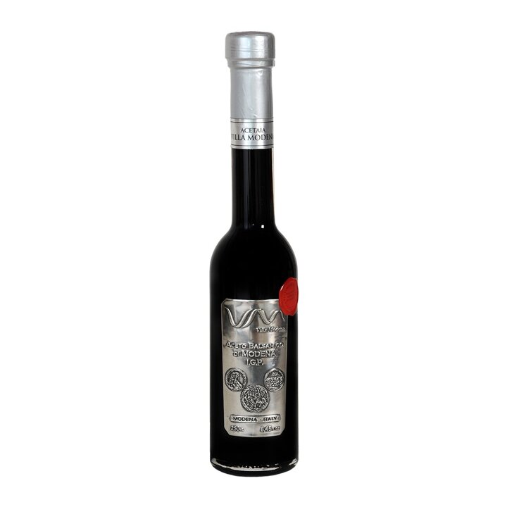 (신세계의정부점)영인 빌라모데나 모데나 발사믹 식초 IGP 플레티넘  250ml
