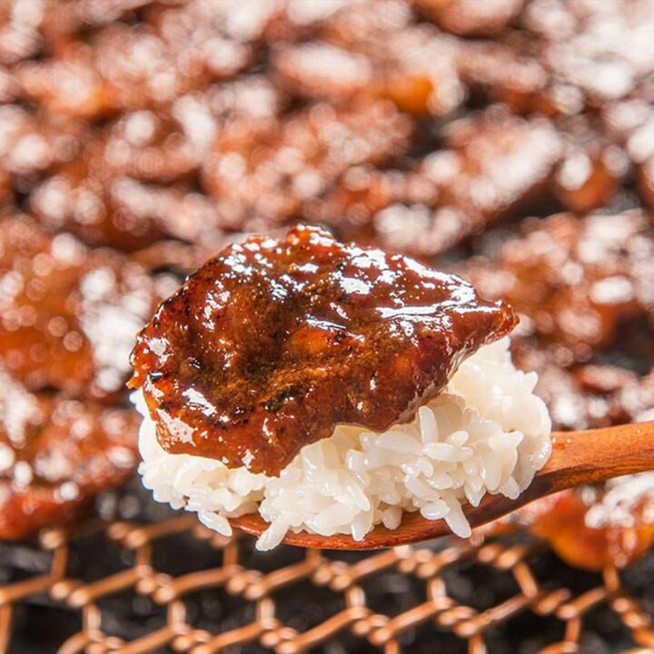 김선영 조리기능장의 포천식 이동갈비 국내산 소등심 양념구이 350g x 1팩