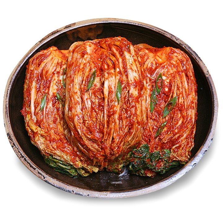 [전라도광주김치]포기김치10kg