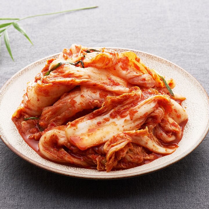 [참맛나김치] 30년 전통 겉절이 2kg 국내산 김치