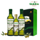 [온돌리바] 유기농 엑스트라버진 올리브유 250ml 1P, 일반 엑스트라버진 올리브유 500ml 2P세트