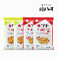 미미네 오리지널 국물떡볶이 2봉+매콤한맛2봉 (12인분)