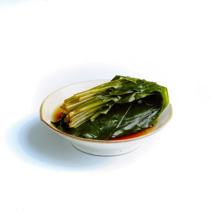 [참섬지기] 울릉도의 보배 울릉도 명이절임  130g