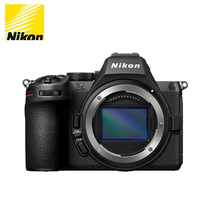 니콘 Z5II Body(렌즈미포함)