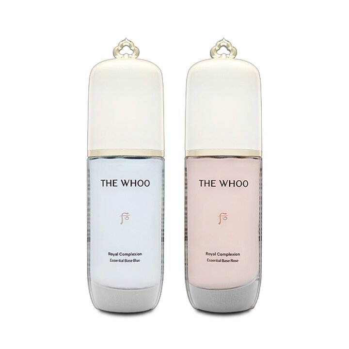 [하프클럽/이자녹스]후 로얄 컴플렉션 에센셜 베이스 30ml