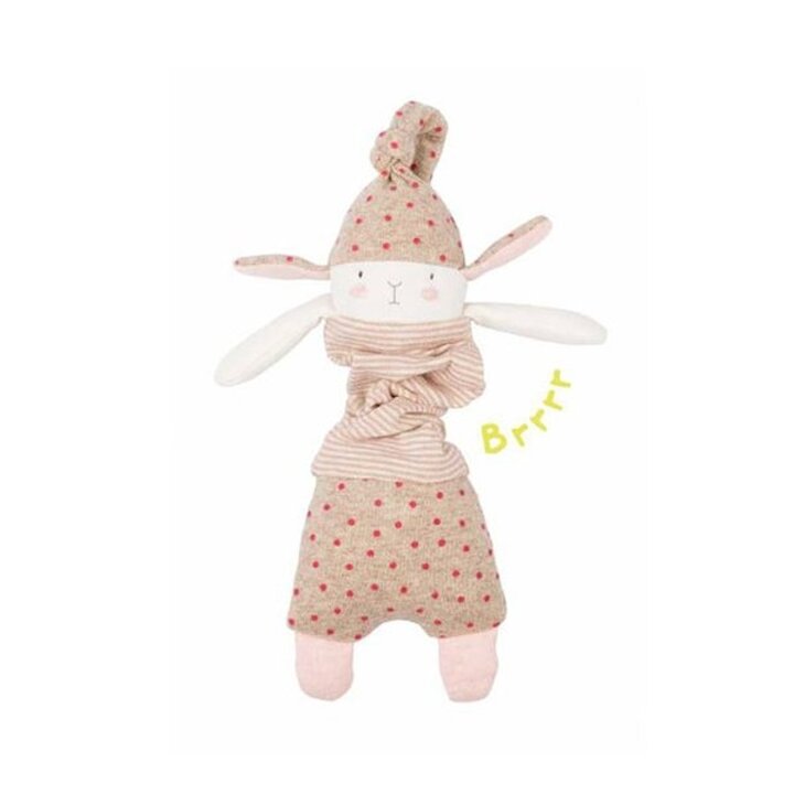 (신세계 사우스시티)[663075] 룰루토끼 태엽 인형 Brrrr toy 20cm