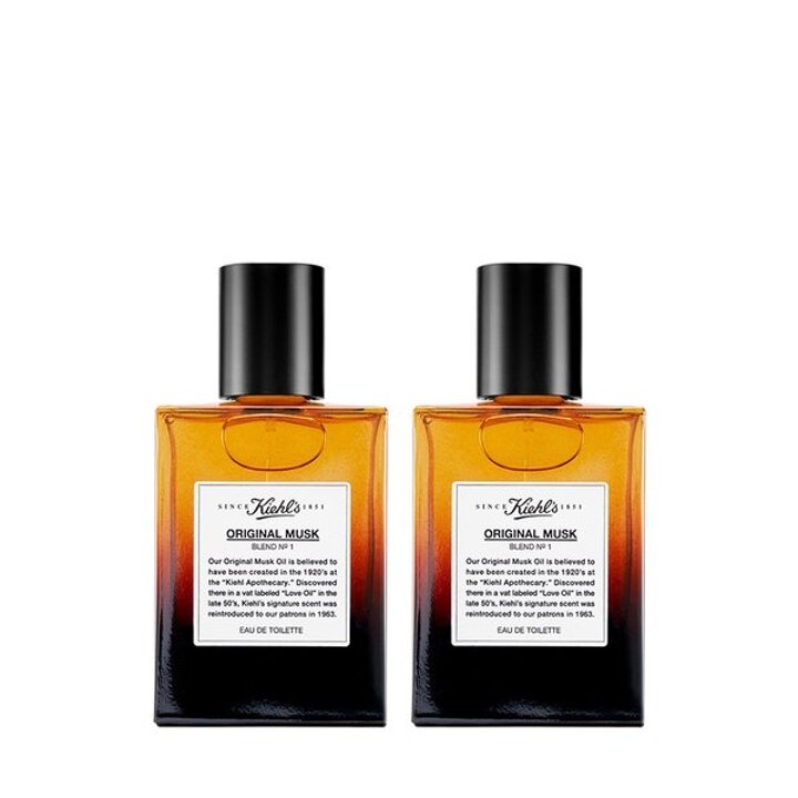 (신세계강남점)오리지널 머스크 블렌드 50ml 더블 세트