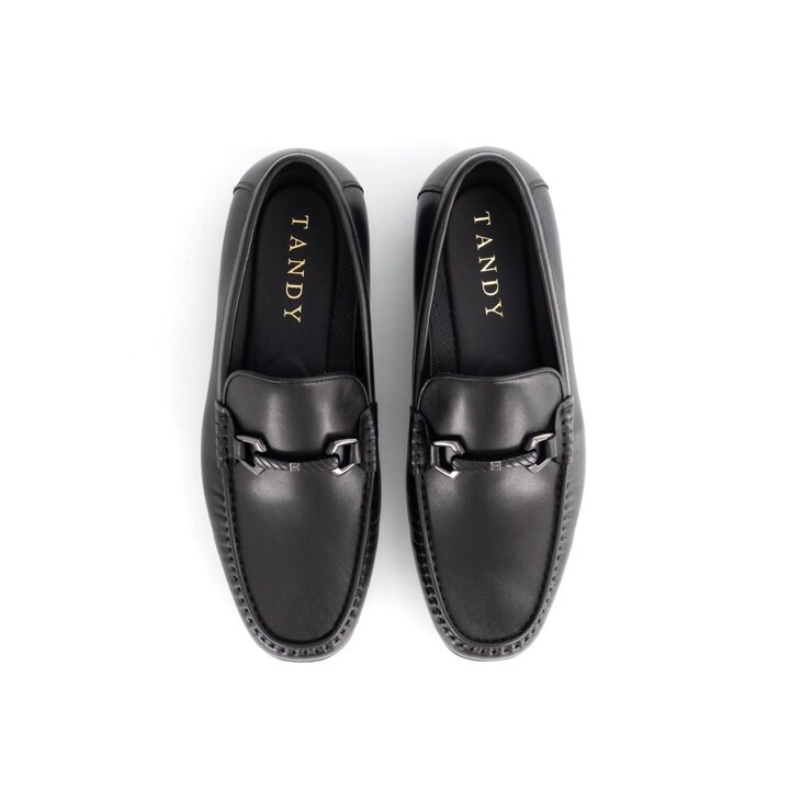(대전신세계)남성 페니로퍼  (Q26001,BLACK)