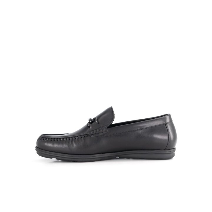 (대전신세계)남성 페니로퍼  (Q26001,BLACK)