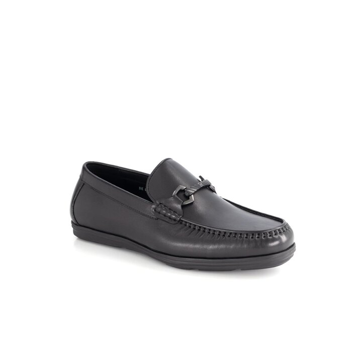 (대전신세계)남성 페니로퍼  (Q26001,BLACK)