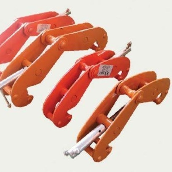 [VCK51062]I-빔 아이빔 클램프 파츠 B1-10 1톤 75-220mm20765729643542