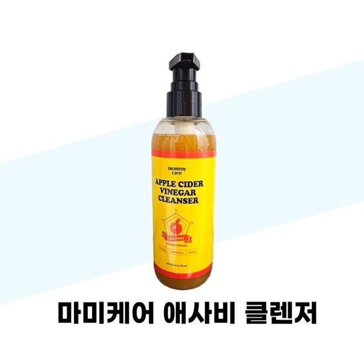 [마미케어]마미케어애사비클렌저200mlx2개
