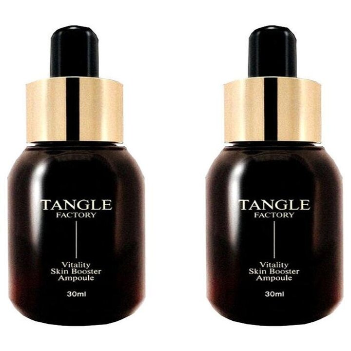 1+1탱글팩토리주름전용앰플바쿠치올펩타치올캘메그30ml(AD)