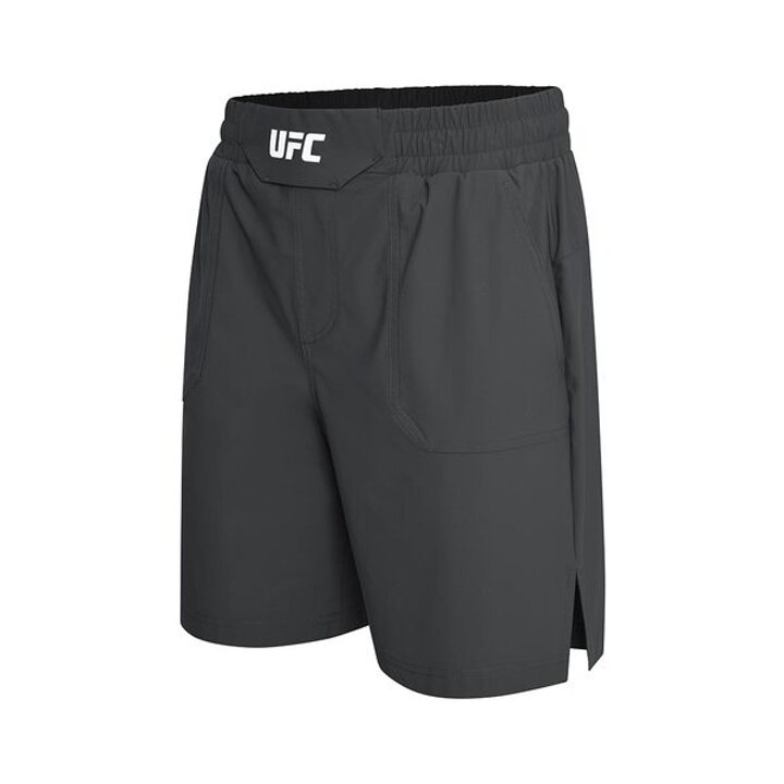 (신세계김해점)UFC 트리코트 레귤러핏 쇼츠 7인치 U4SPV2110